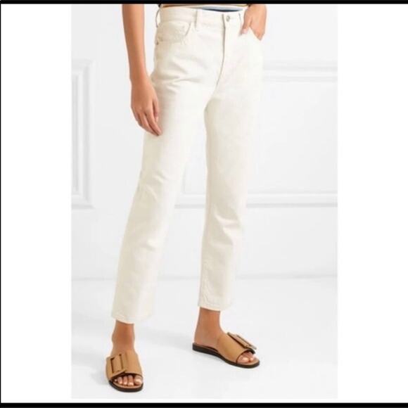 New Current/Elliott The Vintage Cropped Je…‎ - Picture 2 of 7